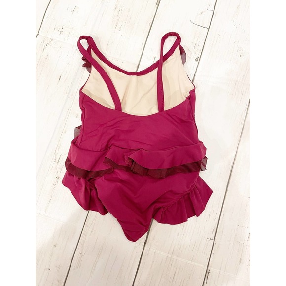 NWOT Mia Joy joyfolie Swimsuit - Picture 2 of 5